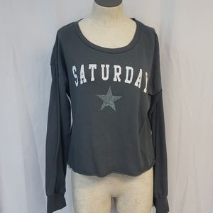 Grayson/Threads "Saturday" Long Sleeve Shirt
